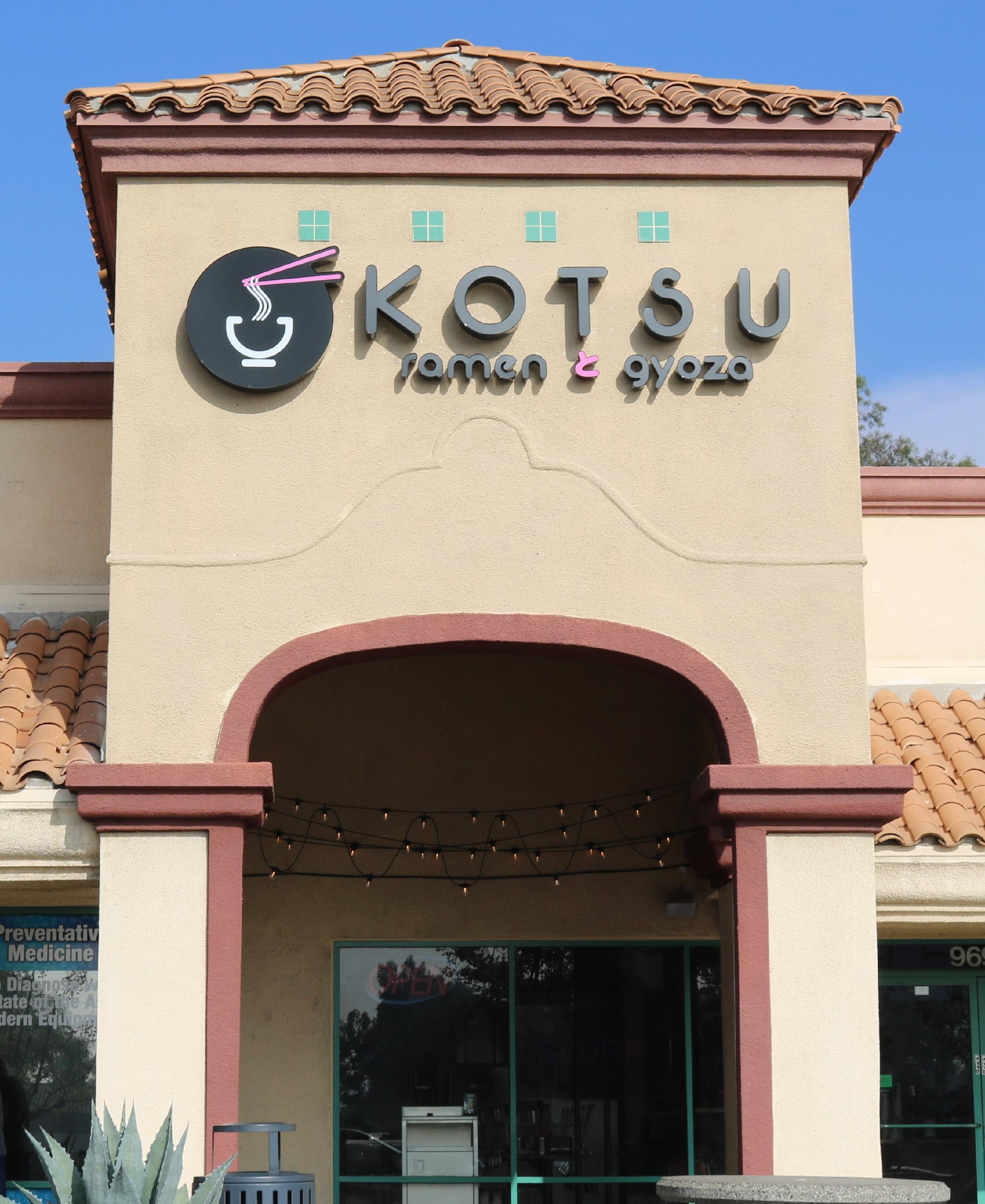 Kotsu